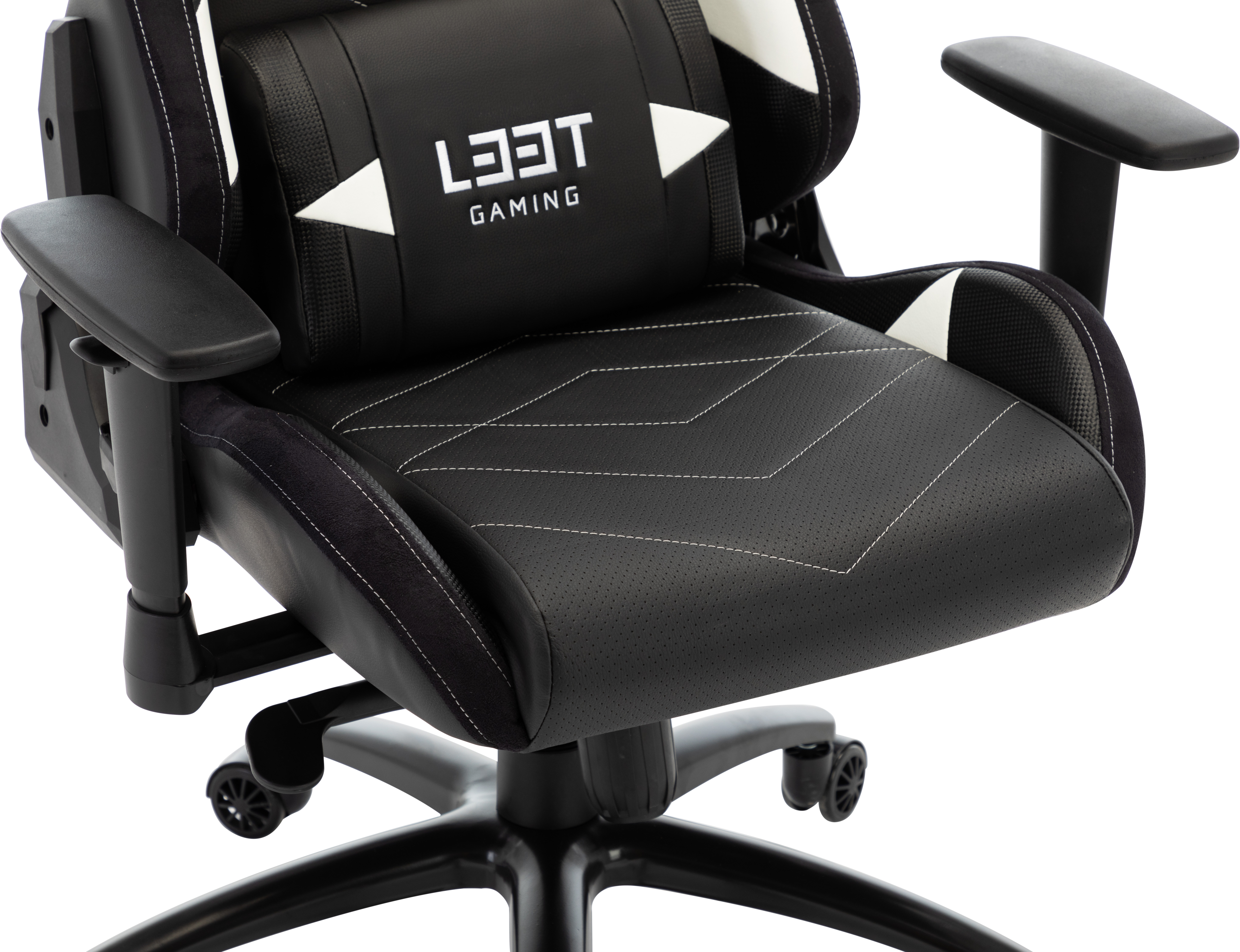 Reviews for L33T Elite V4